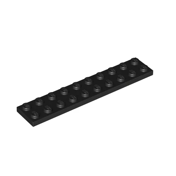 PLATE 2X10