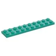PLATE 2X10