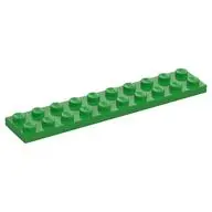 PLATE 2X10