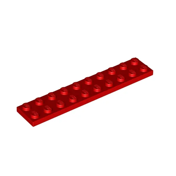 PLATE 2X10