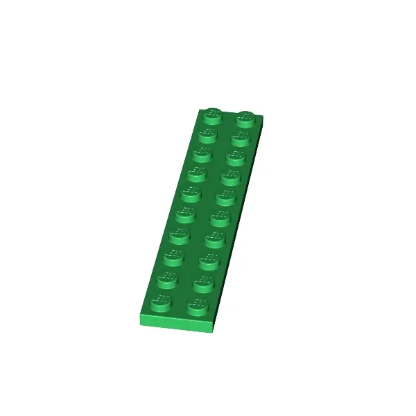 PLATE 2X10