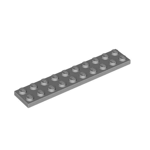 PLATE 2X10