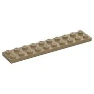 PLATE 2X10