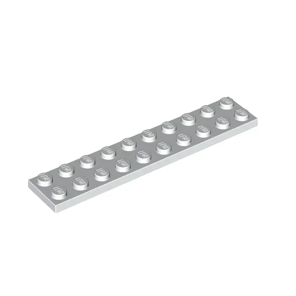 PLATE 2X10