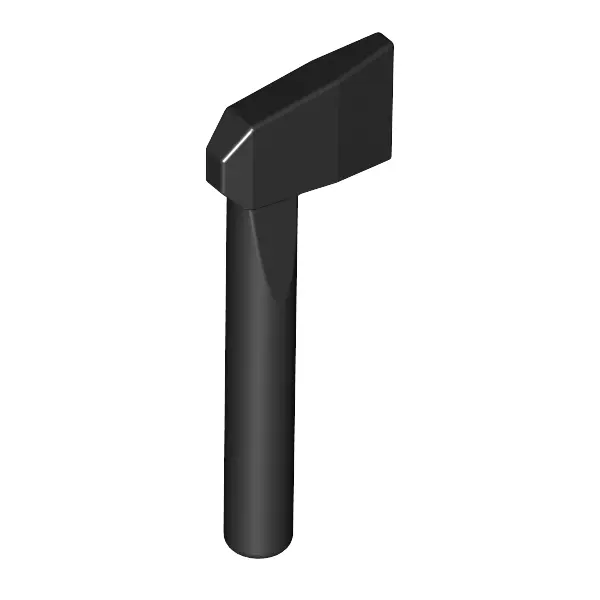 MINI FIREMAN'S AXE