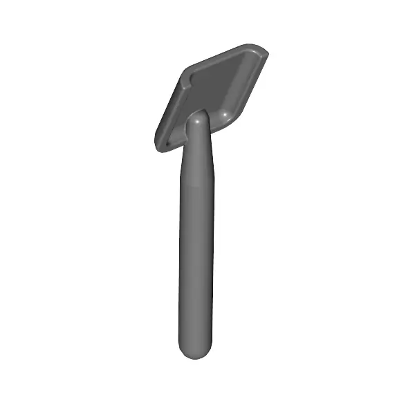 MINI SHOVEL