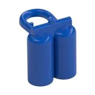 MINI OXYGEN BOTTLES