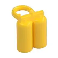 MINI OXYGEN BOTTLES