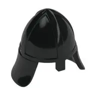 MINI KNIGHTS HELMET