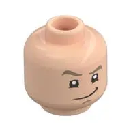 MINI HEAD, NO. 4455