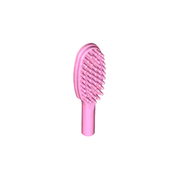 HAIR BRUSH