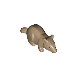 ANIMAL NO. 31