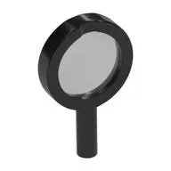MAGNIFYING GLASS