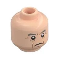 MINI HEAD, NO. 2623