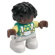 CHILD FIGURE, NO. 19