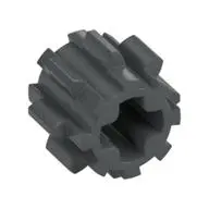 GEAR WHEEL T=8, M=1