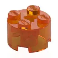 BRICK Ø16 W. CROSS