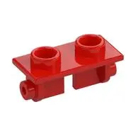 PLATE 1X2 (ROCKING)