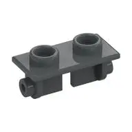 PLATE 1X2 (ROCKING)