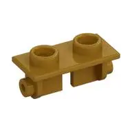 PLATE 1X2 (ROCKING)