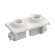 PLATE 1X2 (ROCKING)