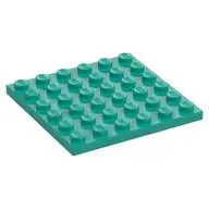 PLATE 6X6