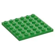 PLATE 6X6