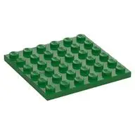 PLATE 6X6