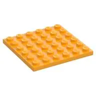 PLATE 6X6