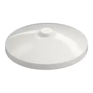 ROUND PLATE Ø32X6.4