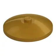ROUND PLATE, DIA. 32X6.4, NO. 50