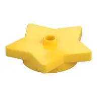 DESIGN PLATE, 4X4X2/3, NO. 1
