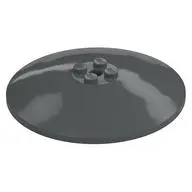 ROUND PLATE Ø64X9.6