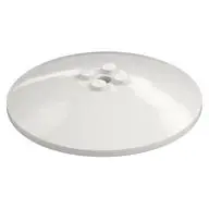 ROUND PLATE Ø64X9.6