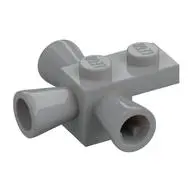 STEERING NOZZLE