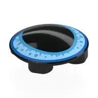 SLIDE SHOE ROUND 2X2, NO. 30