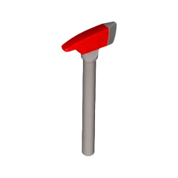 AXE, NO. 2
