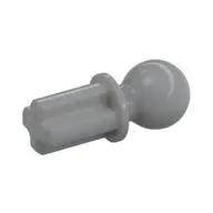 BALL W. CROSS AXLE