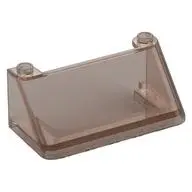 WINDSCREEN 6X3X2