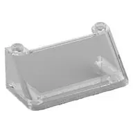 WINDSCREEN 6X3X2