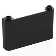 VERTICAL FRONT 1X6X3