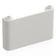 VERTICAL FRONT 1X6X3