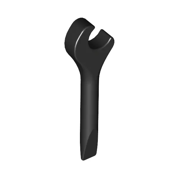 SCREWDRIVER/SPANNER