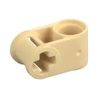 CROSS BLOCK 90°