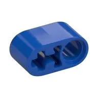 BEAM 1X2 W/CROSS AND HOLE