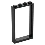 FRAME 1X4X6