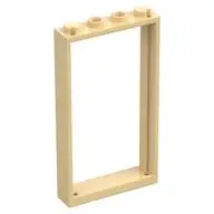 FRAME 1X4X6