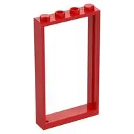 FRAME 1X4X6