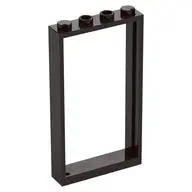 FRAME 1X4X6