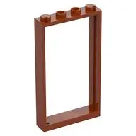 FRAME 1X4X6